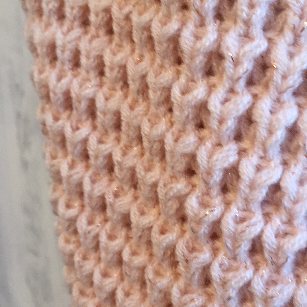 Infinity scarf - Picture 4 of 4